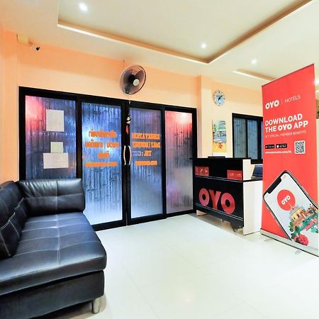 Oyo 515 Fewtor Place Plage de Lamai Extérieur photo